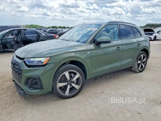 AUDI Q5 PREMIUM PLUS 45