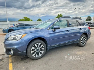SUBARU OUTBACK 3.6R LIMITED