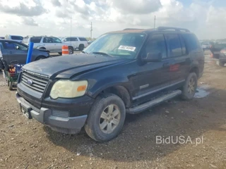 FORD EXPLORER XLS
