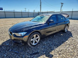 BMW 320 I