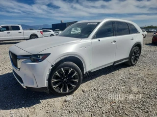 MAZDA CX-90 PREMIUM PLUS