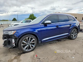 AUDI SQ7 PREMIUM PLUS