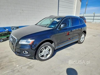 AUDI Q5 PREMIUM PLUS