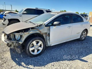 HONDA CIVIC SI