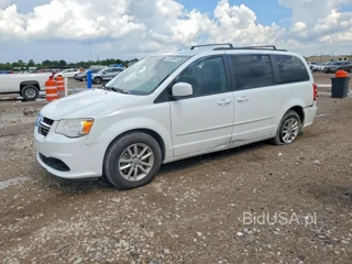 DODGE GRAND CARAVAN SXT