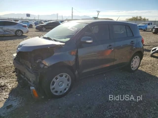 SCION XD BASE