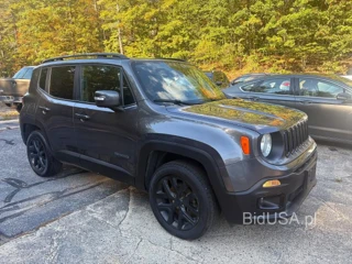 JEEP RENEGADE LATITUDE