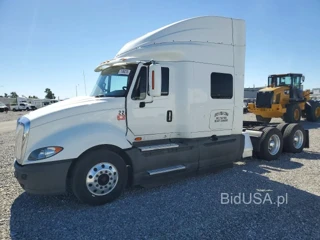 INTERNATIONAL PROSTAR