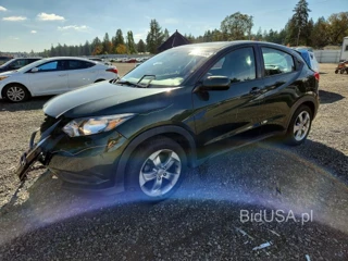 HONDA HR-V LX