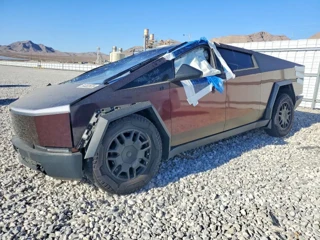 TESLA CYBERTRUCK