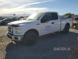 FORD F150 SUPER CAB