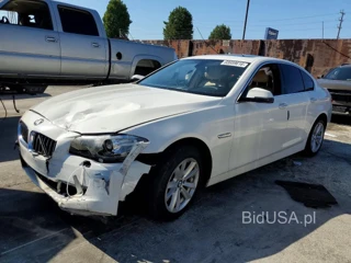 BMW 528 I
