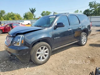 GMC YUKON DENALI