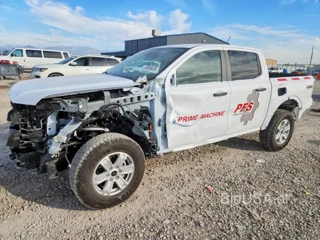 FORD RANGER XL
