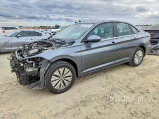VOLKSWAGEN JETTA S