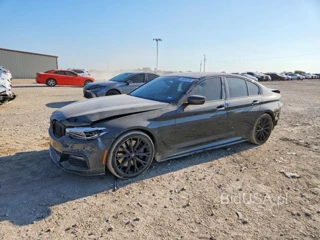 BMW 540 I
