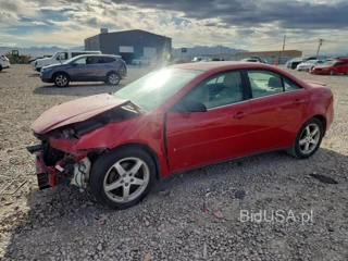 PONTIAC G6 GT