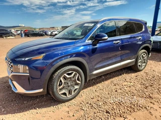 HYUNDAI SANTA FE LIMITED