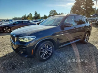 BMW X3 XDRIVE30I