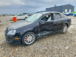 VOLKSWAGEN JETTA GLI OPTION PACKAGE 2