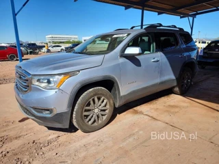 GMC ACADIA SLT-1