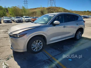 MAZDA CX-5 PREFERRED