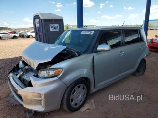 SCION XB BASE