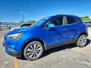 BUICK ENCORE PREFERRED