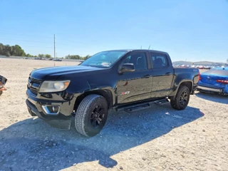 CHEVROLET COLORADO Z71