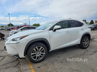 LEXUS NX 200T BASE