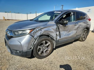 HONDA CR-V EX