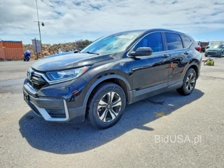 HONDA CR-V SE