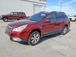SUBARU OUTBACK 3.6R LIMITED