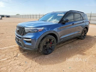 FORD EXPLORER ST