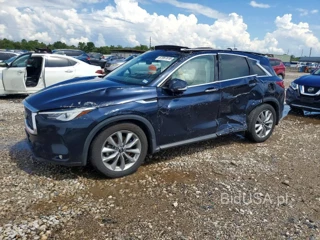 INFINITI QX50 LUXE