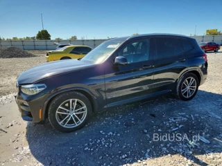 BMW X3 XDRIVE30I