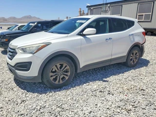 HYUNDAI SANTA FE SPORT 2.4L