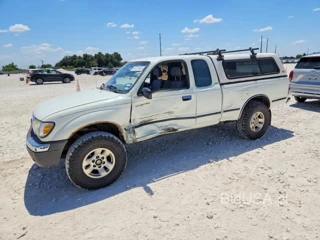 TOYOTA TACOMA V6
