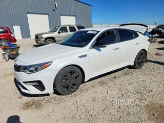 KIA OPTIMA S