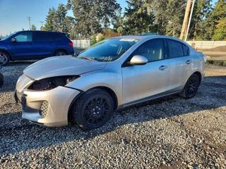 MAZDA 3 I