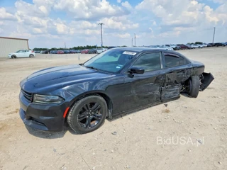 DODGE CHARGER SE