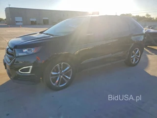 FORD EDGE SPORT