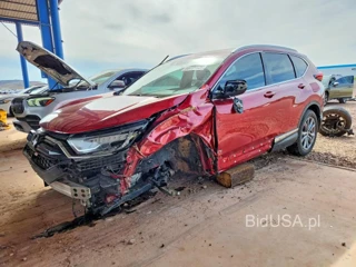 HONDA CR-V TOURING