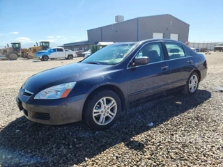 HONDA ACCORD SE