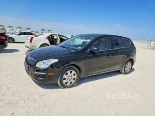 HYUNDAI ELANTRA TOURING GLS