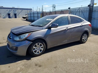 HYUNDAI ACCENT GLS