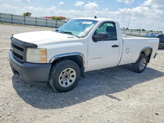 CHEVROLET SILVERADO C1500