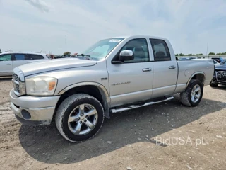 DODGE RAM 1500 ST