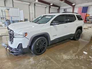 GMC ACADIA SLE