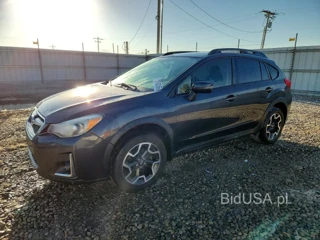 SUBARU CROSSTREK LIMITED